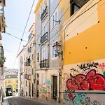 The Bica Hideaway