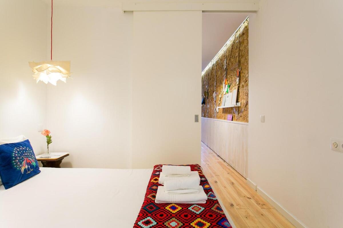 The Bica Hideaway Apartment *